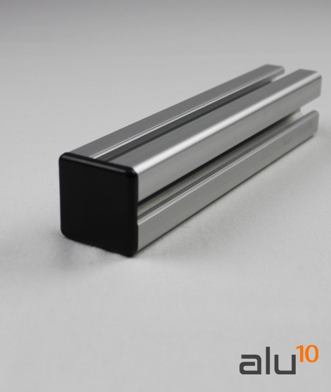 Aluminium Strebenprofil  Aluminium Nutprofil Strukturelle Aluminiumprofile Aluminiummaschinen