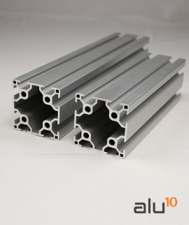 Aluminum Slot Profile 60*60