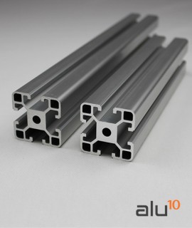 Profilé Aluminium 4040